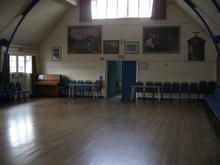 Image 1 for Hall Interior