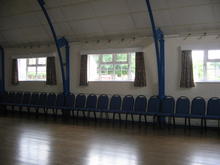 Image 2 for Hall Interior