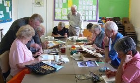 A picture for North-Wilts-U3A