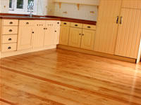 Image 1 for Hardwood Flooring