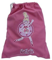 Image 1 for Personalised Ballet Bags