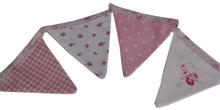Image 1 for Fabric Bunting