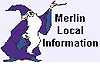 Merlin - the community information database for Wiltshire