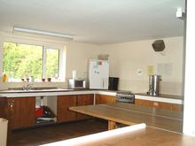 Click for a larger image of CVH Kitchen