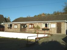 Click for a larger image of Another view of the car park