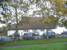 Image 2 for The Hall and Facilities