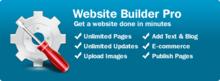 Image 1 for Web Builder