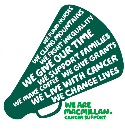 A picture for Macmillan-Cancer-Support